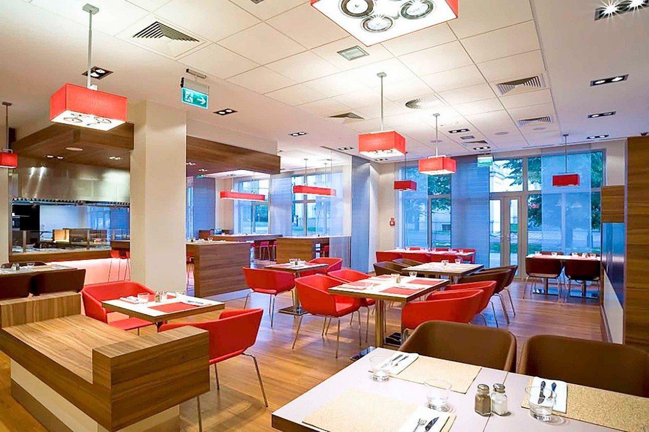 Ibis Centrum