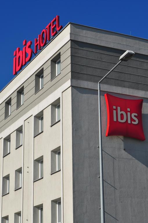 Ibis Centrum Hotel Kielce