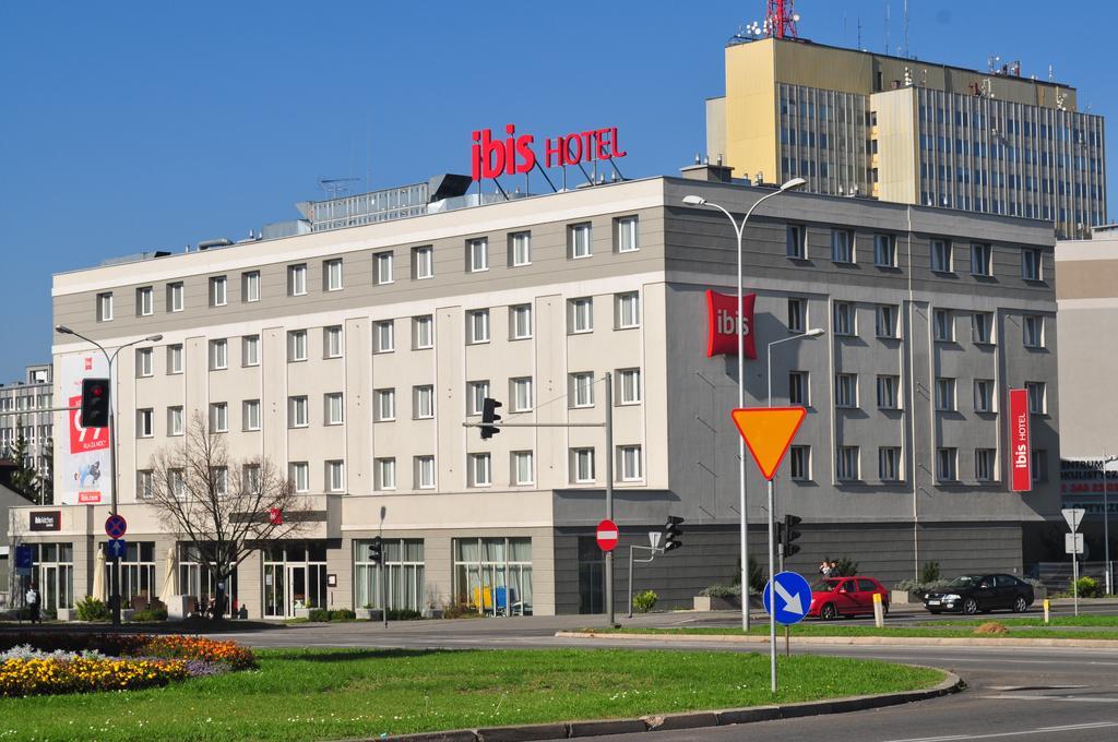 Ibis Centrum Kielce