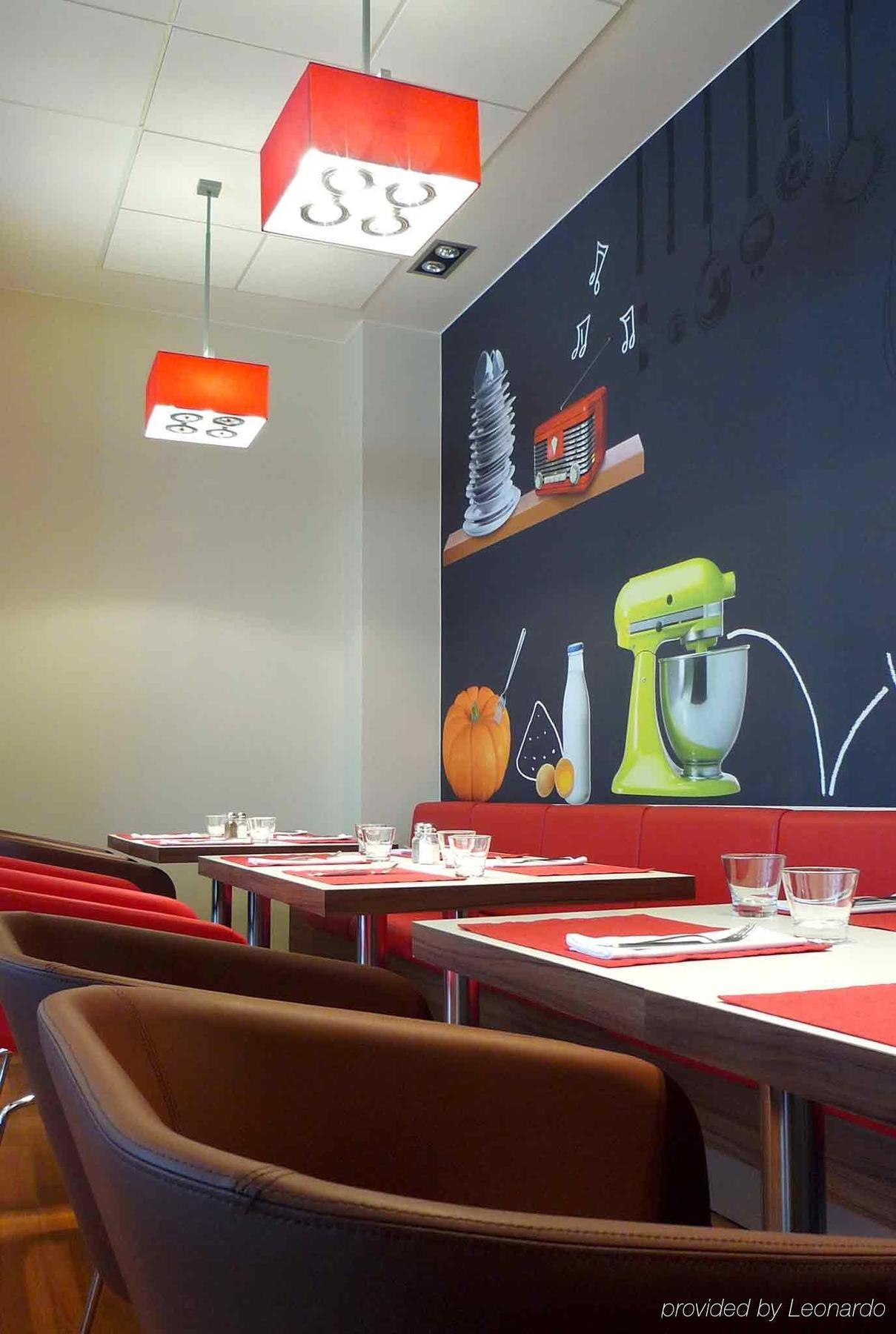 Ibis Centrum Kielce