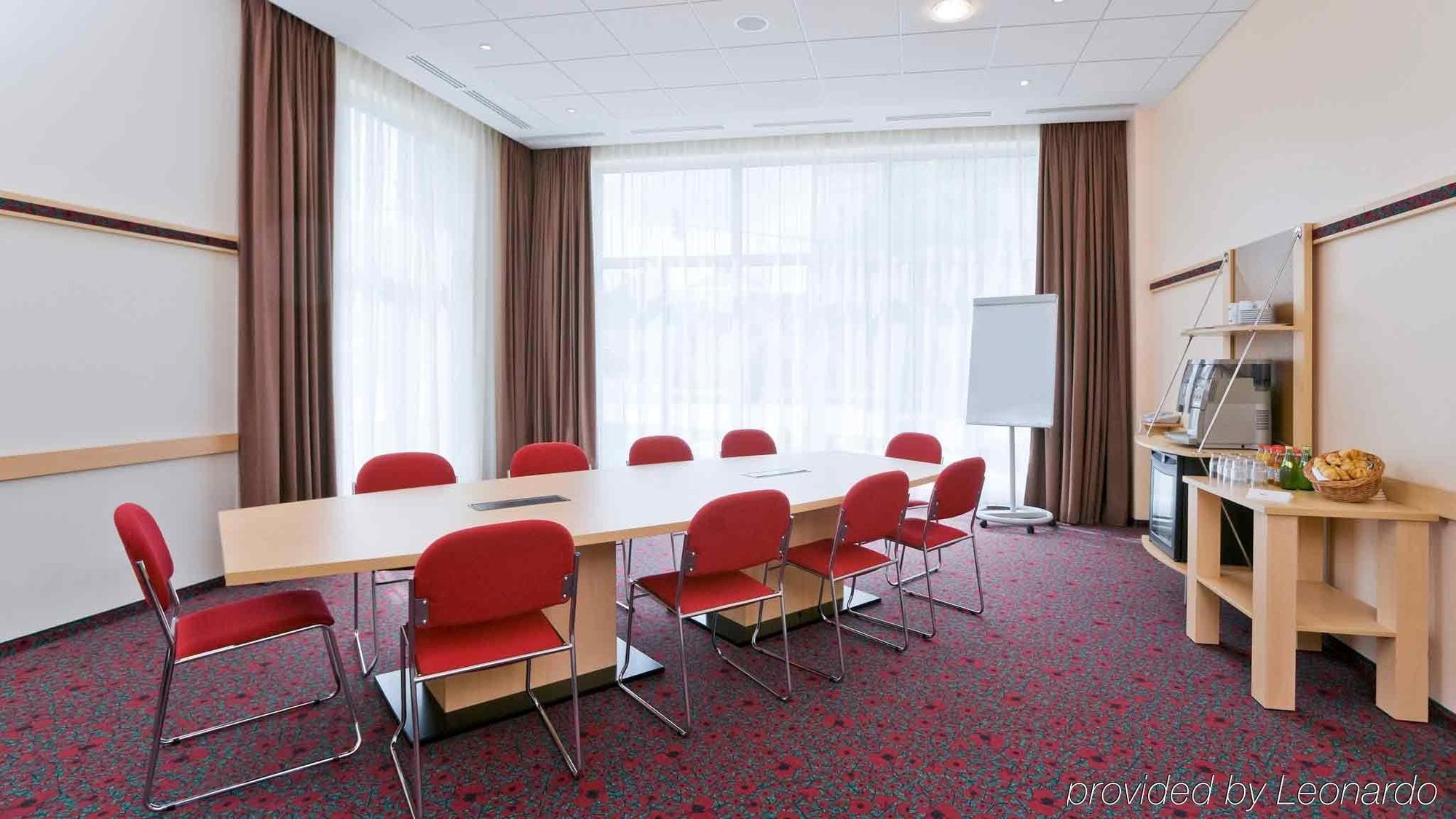 Hotel Ibis Centrum 2*