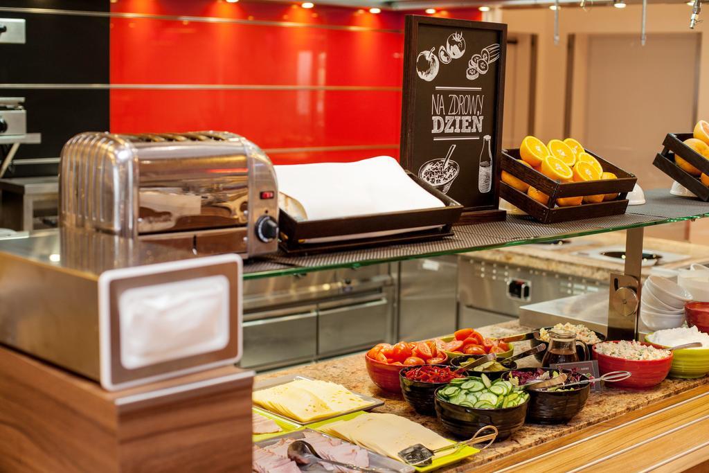 Ibis Centrum 2* Kielce