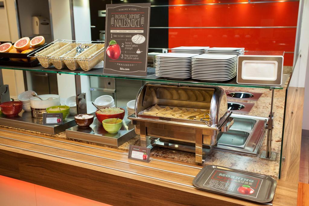 Ibis Centrum