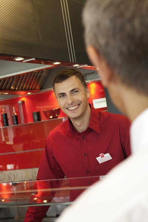 Hotel Ibis Centrum 2*