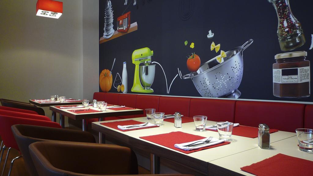 Hotel Ibis Centrum Kielce