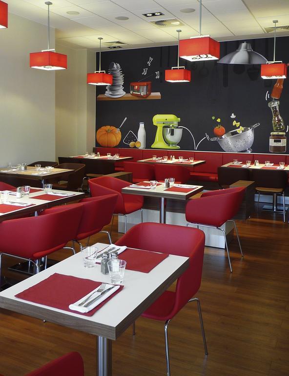 Hotel Ibis Centrum