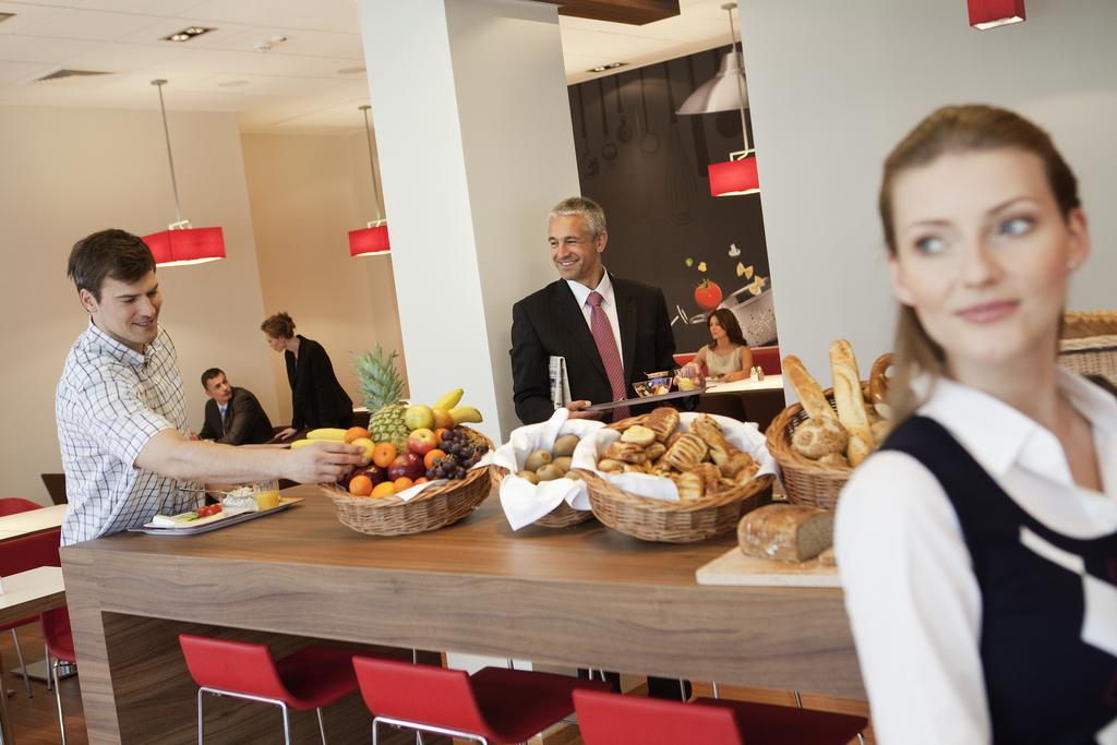 Hotel Ibis Centrum Kielce