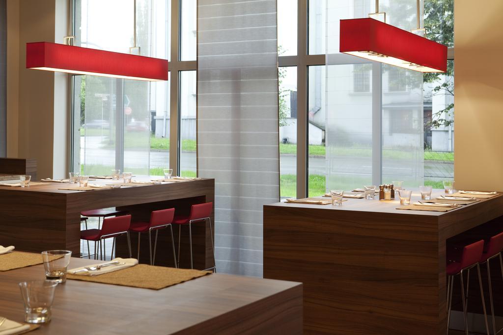 Ibis Centrum