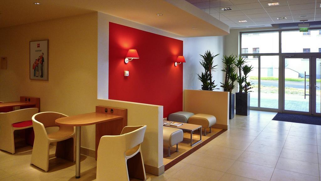 Ibis Centrum