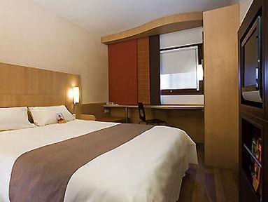 Hotel Ibis Centrum Kielce