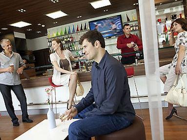 Hotel Ibis Centrum