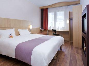 Hotel Ibis Centrum