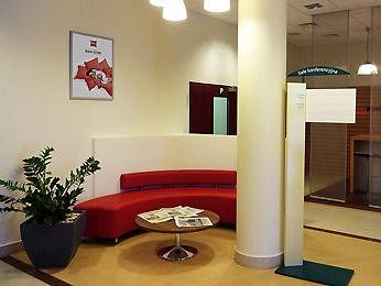 Ibis Centrum Hotel 2*