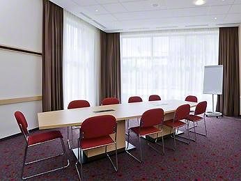 Ibis Centrum 2* Kielce
