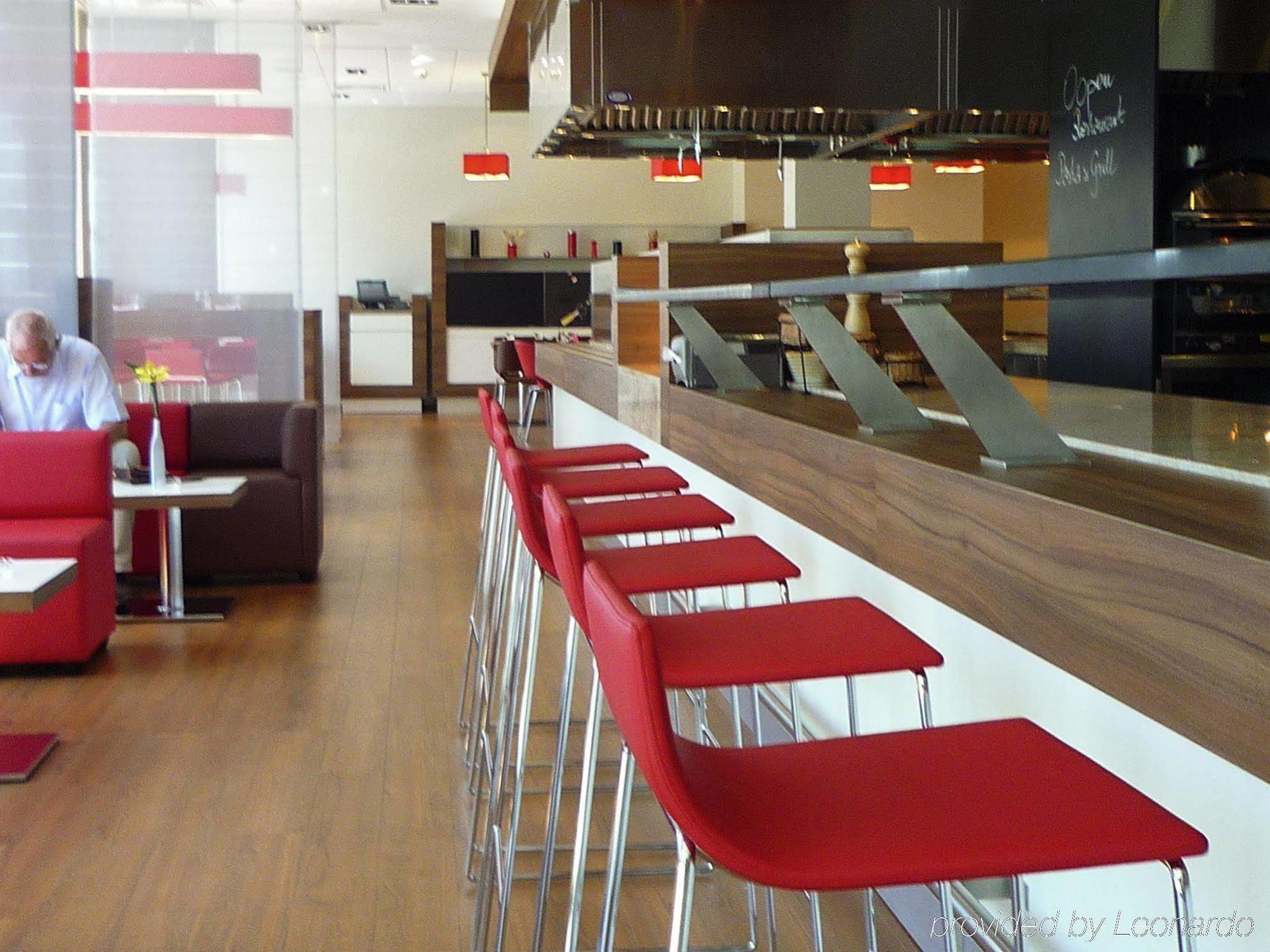 Hotel Ibis Centrum
