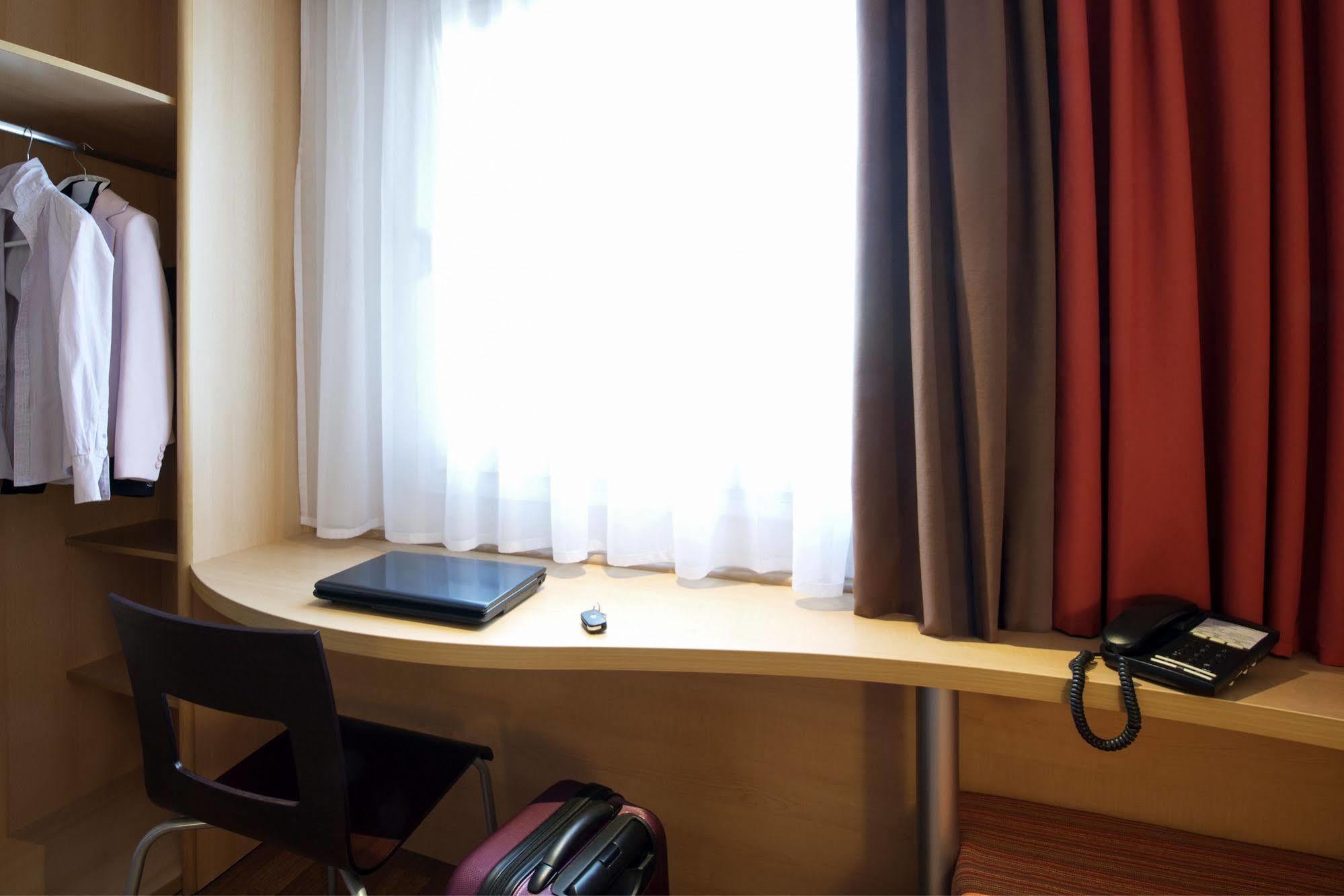 Ibis Centrum Hotel