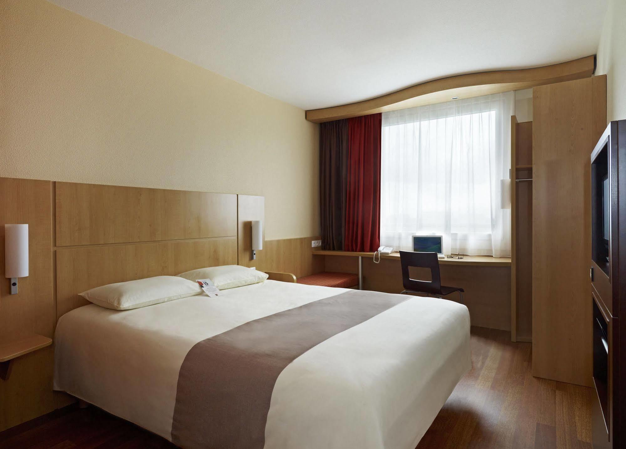Hotel Ibis Centrum Kielce