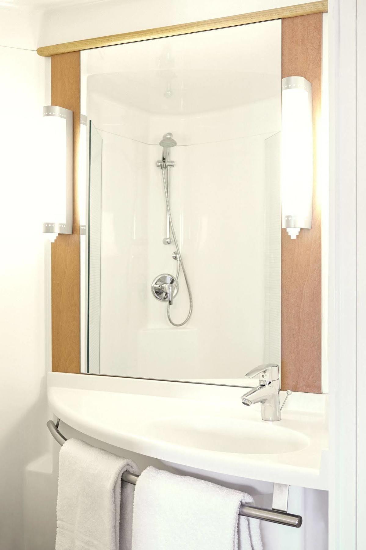 Hotel Ibis Centrum 2*