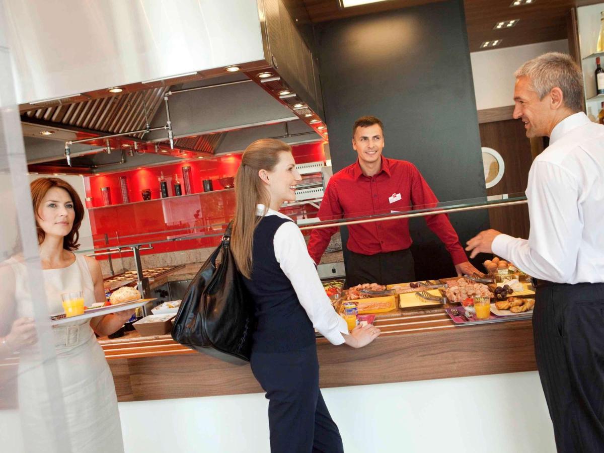 Hotel Ibis Centrum Kielce