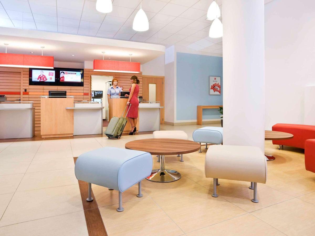 Hotel Ibis Centrum