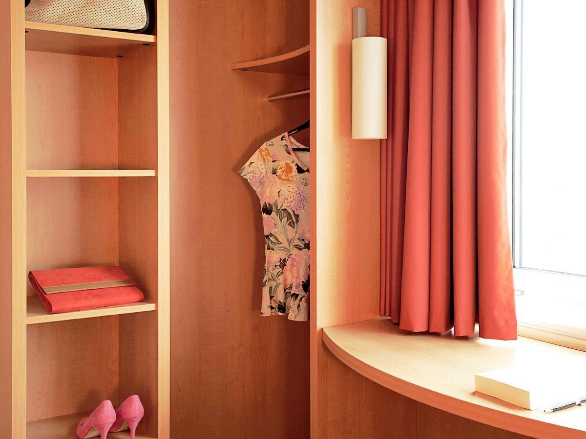 Ibis Centrum 2* Kielce