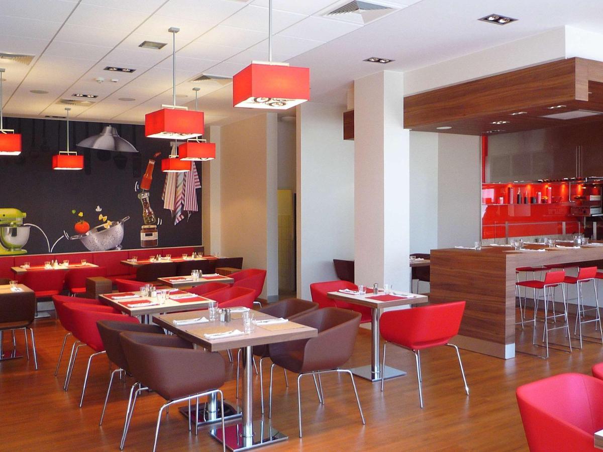 Ibis Centrum