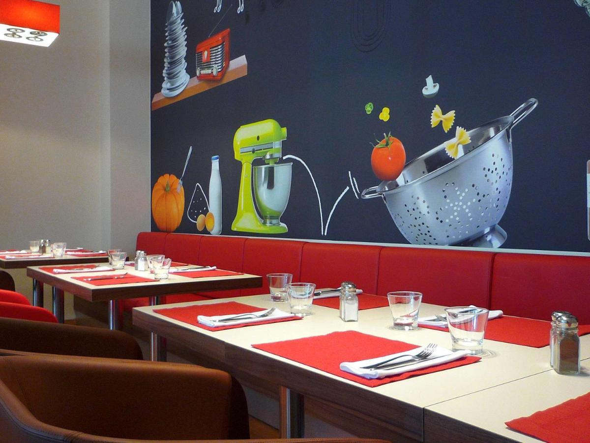 Ibis Centrum Hotel 2*